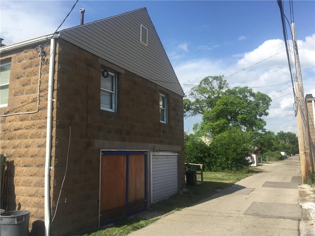 Valley Park - Residential