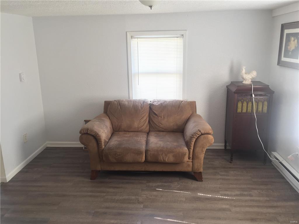 Valley Park - Residential