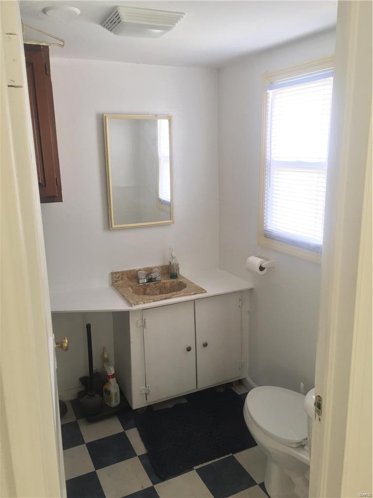 Valley Park - Residential