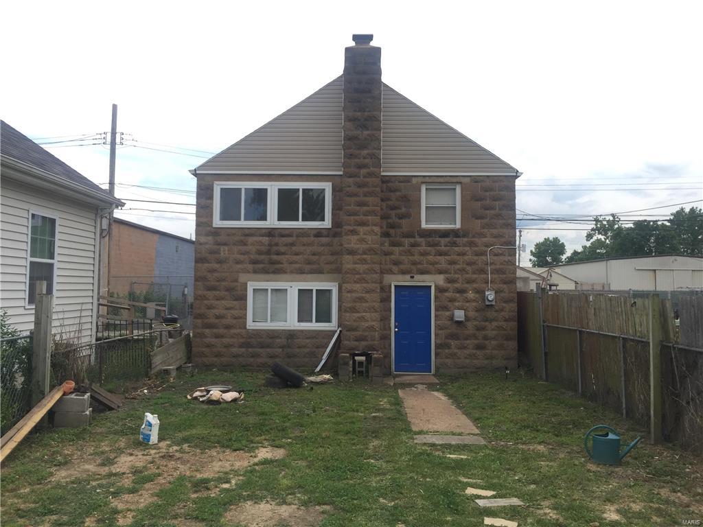 Valley Park - Residential