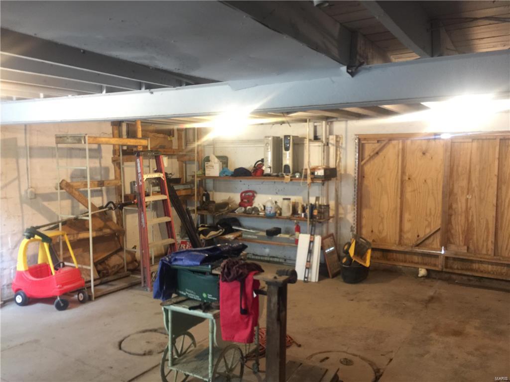 Valley Park - Residential