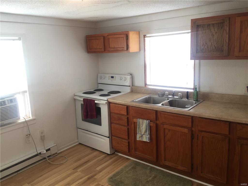 Valley Park - Residential