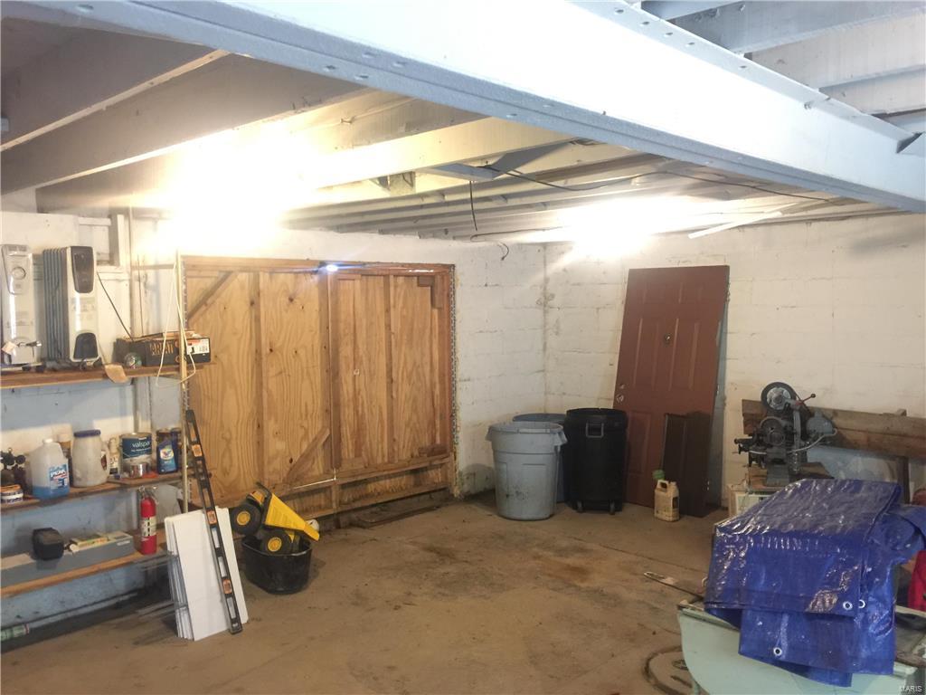 Valley Park - Residential