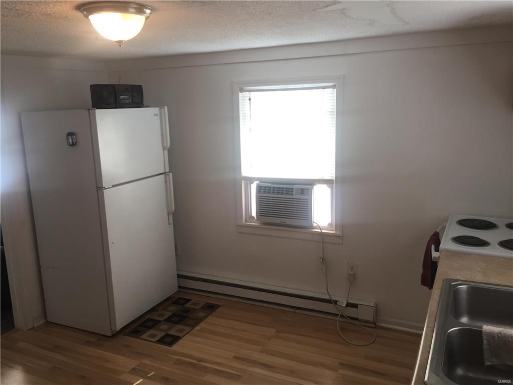 Valley Park - Residential