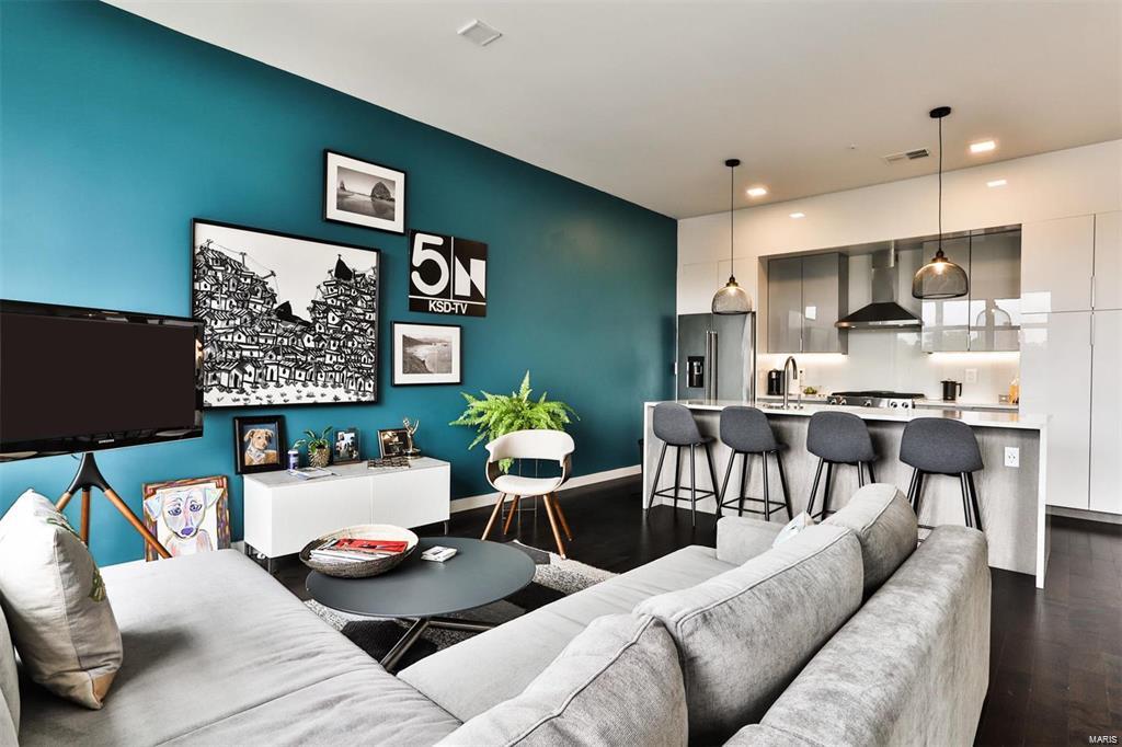 St Louis, Missouri 63108, United States, 1 Bedroom Bedrooms, ,1 BathroomBathrooms,Residential,Active,120002