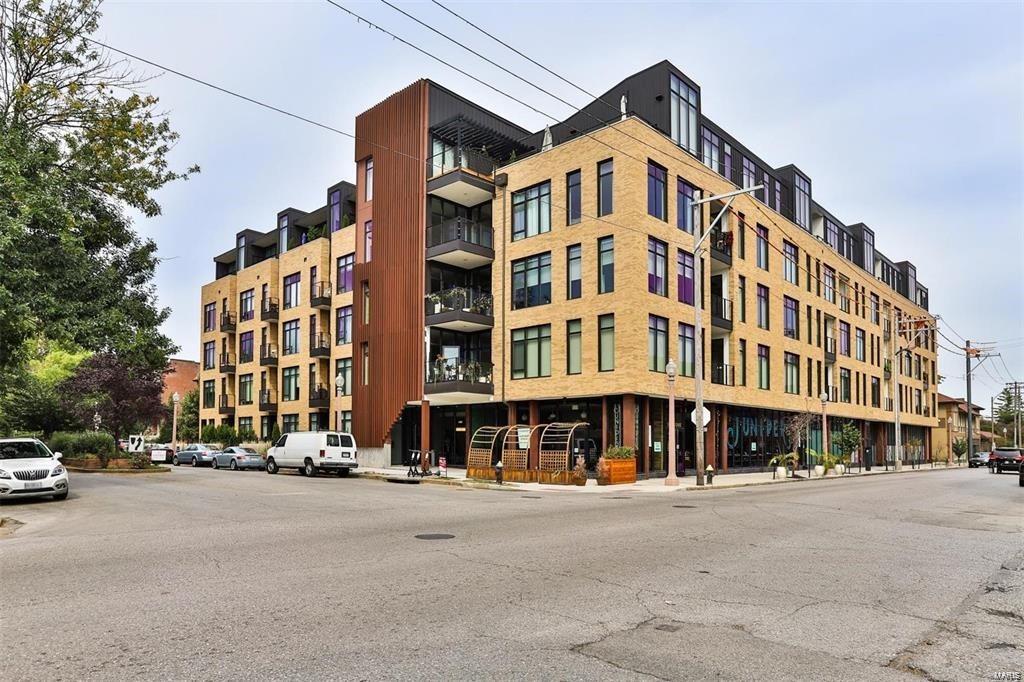 St Louis, Missouri 63108, United States, 1 Bedroom Bedrooms, ,1 BathroomBathrooms,Residential,Active,120002