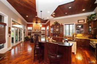 Dietrich Crossing - Residential