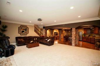 Dietrich Crossing - Residential