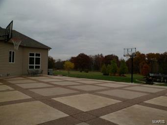 Dietrich Crossing - Residential