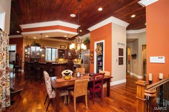 Dietrich Crossing - Residential