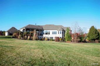 Dietrich Crossing - Residential