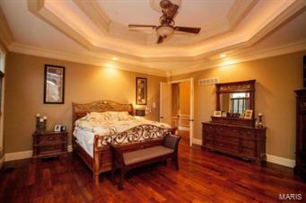 Dietrich Crossing - Residential