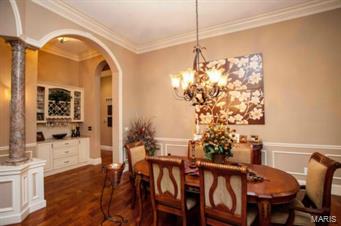 Dietrich Crossing - Residential