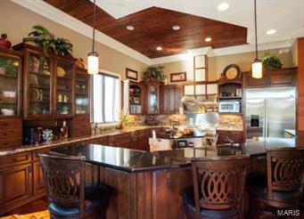 Dietrich Crossing - Residential