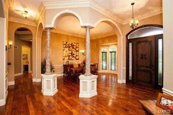 Dietrich Crossing - Residential