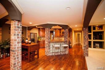 Dietrich Crossing - Residential