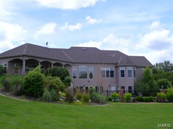 Dietrich Crossing - Residential