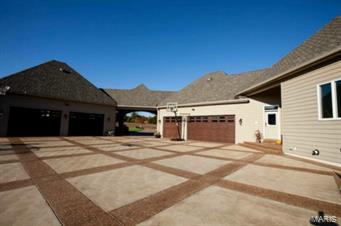 Dietrich Crossing - Residential