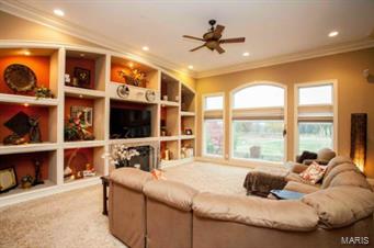 Dietrich Crossing - Residential