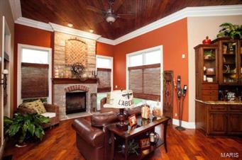 Dietrich Crossing - Residential