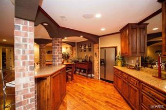 Dietrich Crossing - Residential