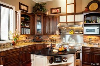 Dietrich Crossing - Residential