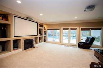 Dietrich Crossing - Residential