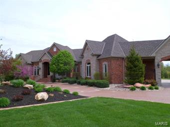 Dietrich Crossing - Residential