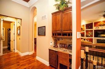 Dietrich Crossing - Residential