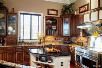 Dietrich Crossing - Residential