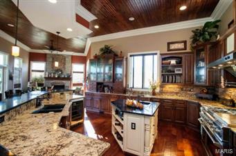 Dietrich Crossing - Residential