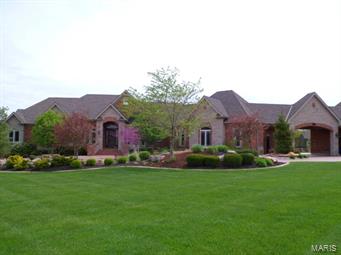 Dietrich Crossing - Residential