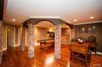 Dietrich Crossing - Residential