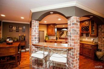 Dietrich Crossing - Residential