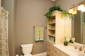 Dietrich Crossing - Residential