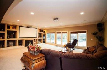 Dietrich Crossing - Residential