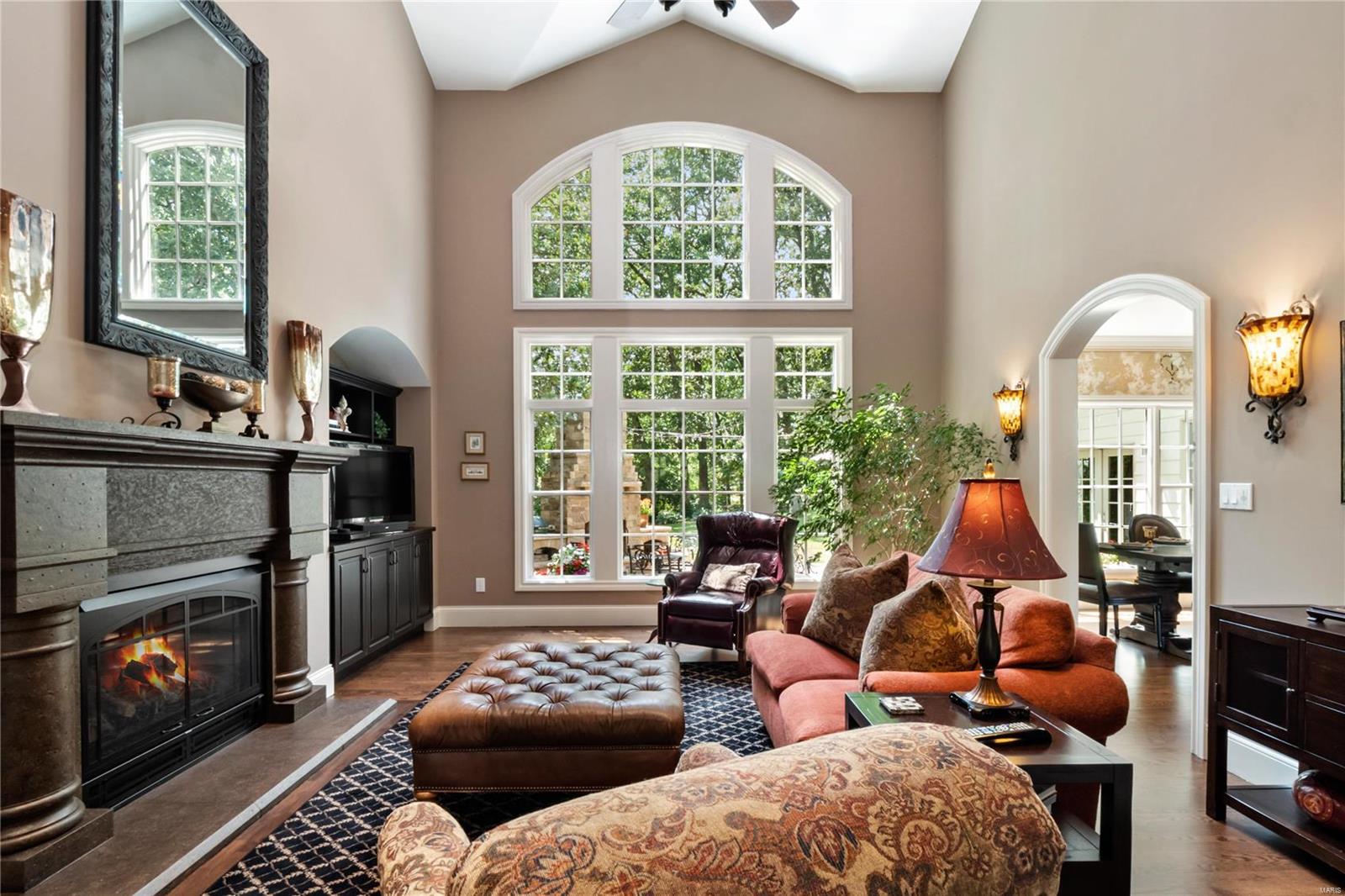 Oak Park Estate - Residential