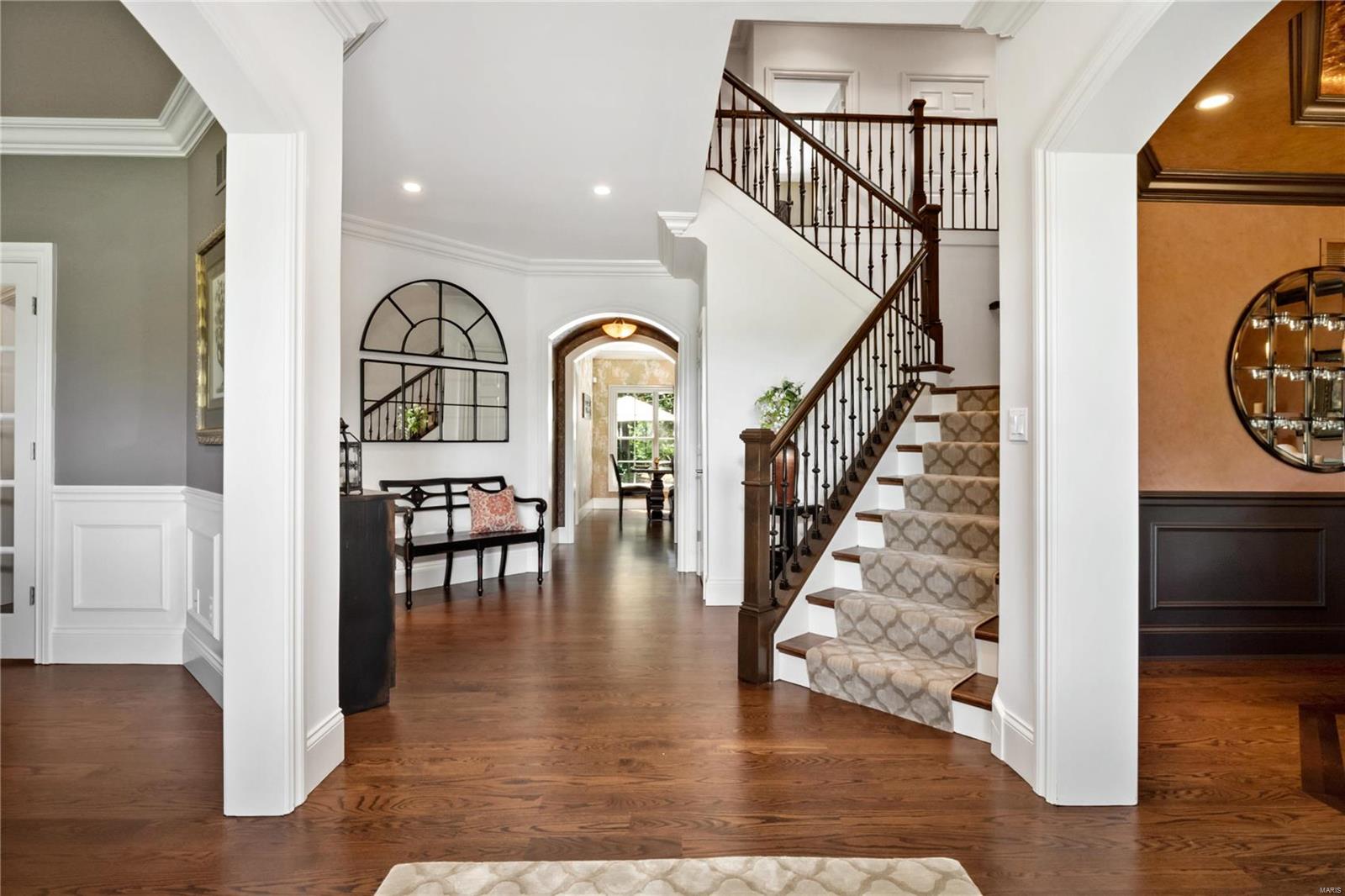 Oak Park Estate - Residential