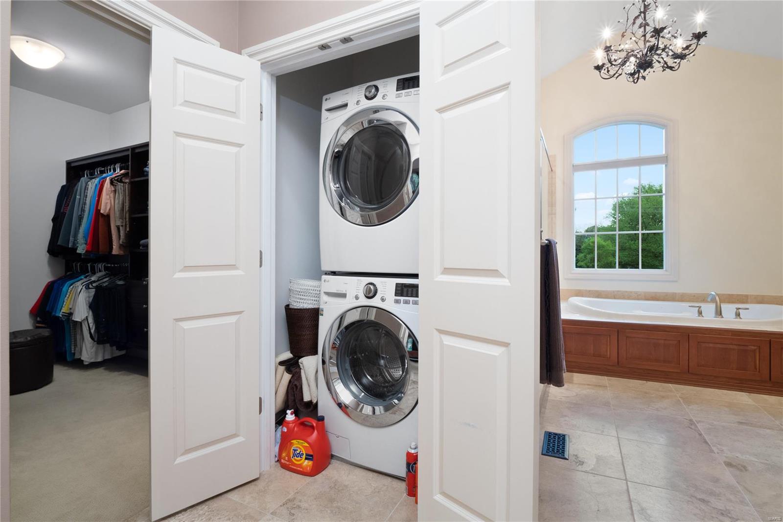 Oak Park Estate - Residential