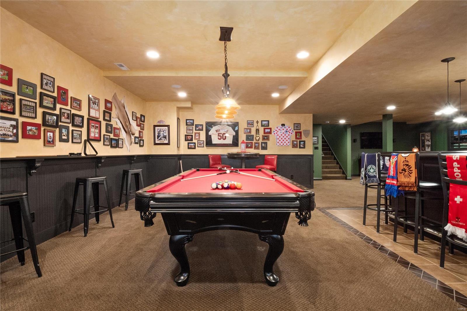 Oak Park Estate - Residential