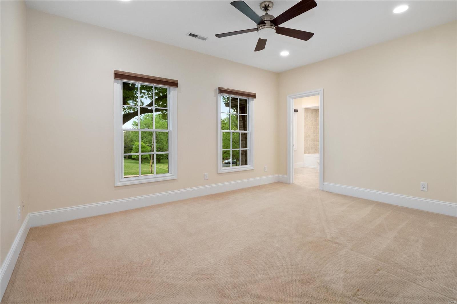 Oak Park Estate - Residential