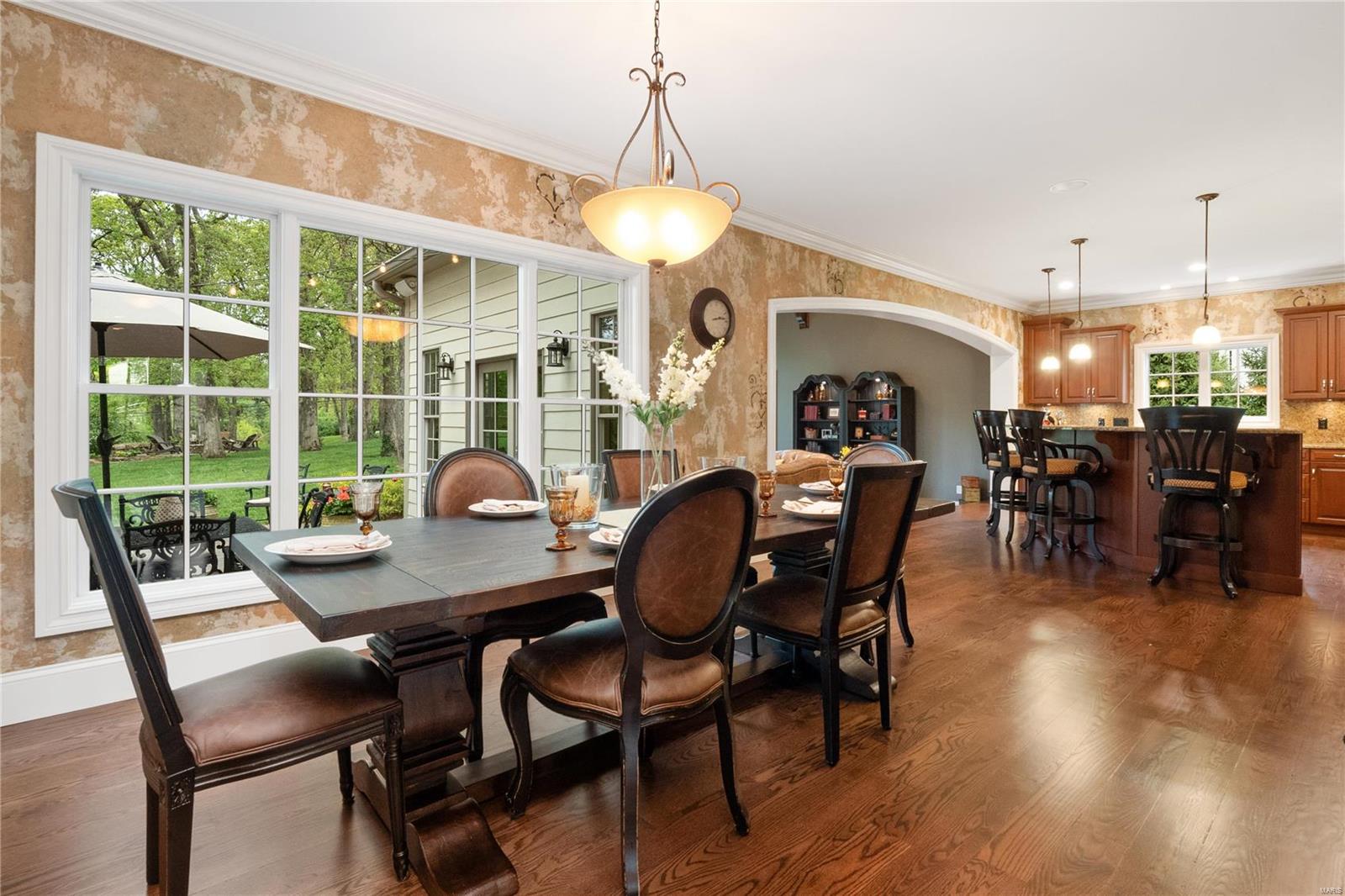 Oak Park Estate - Residential