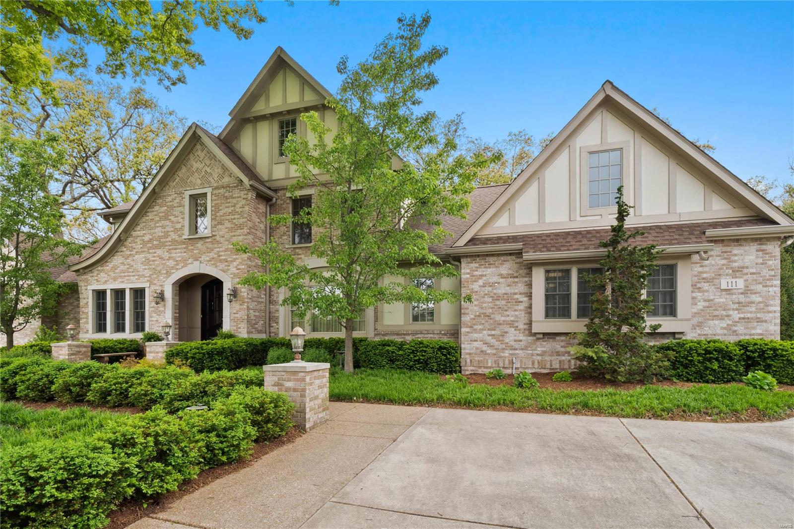 Oak Park Estate - Residential