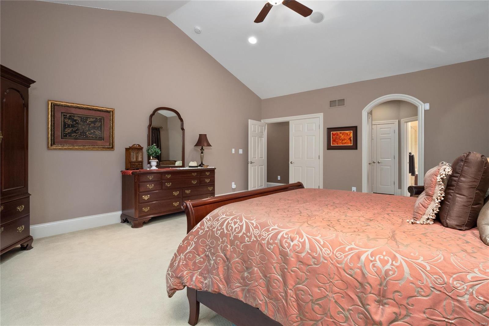 Oak Park Estate - Residential