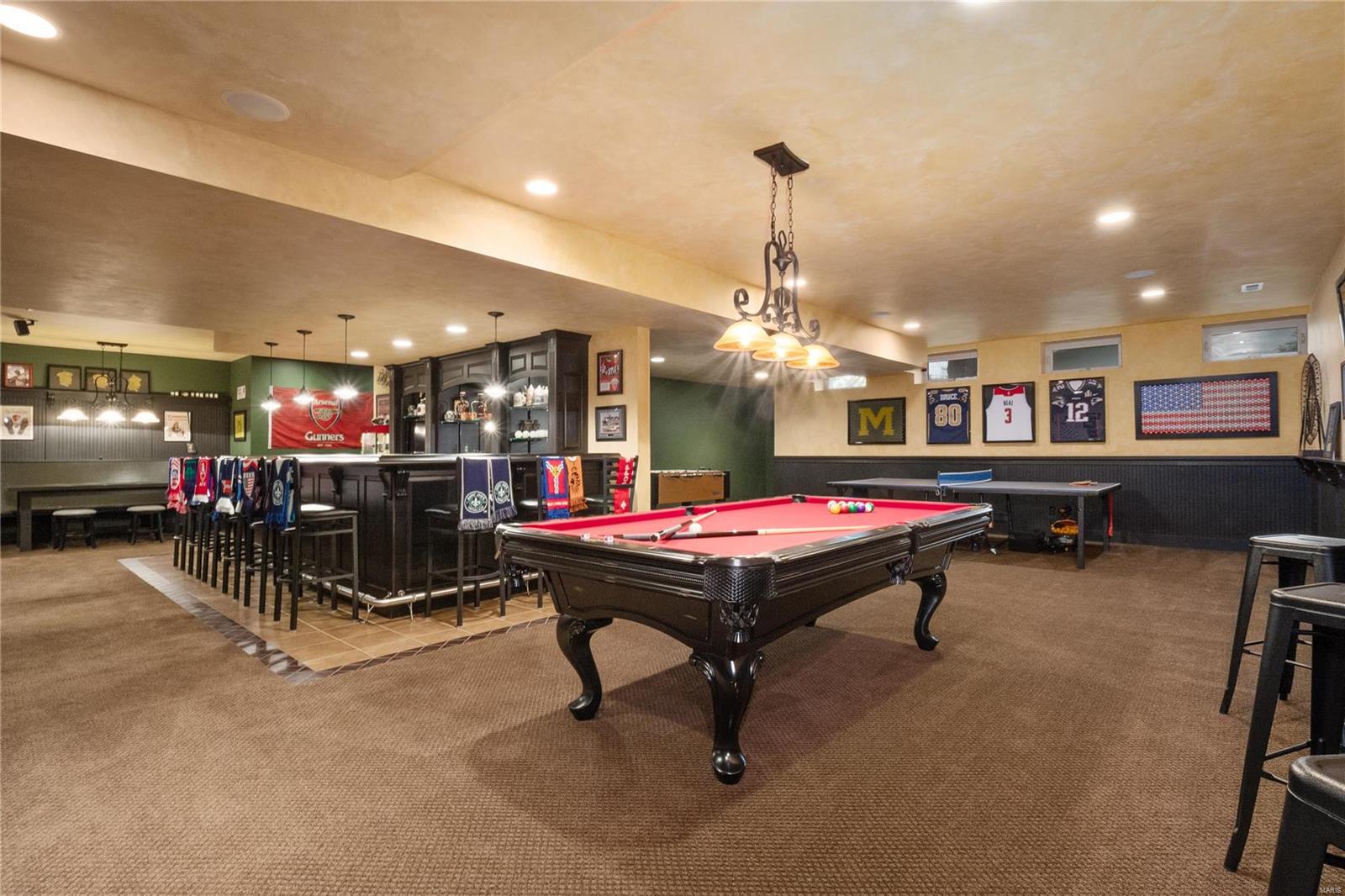 Oak Park Estate - Residential