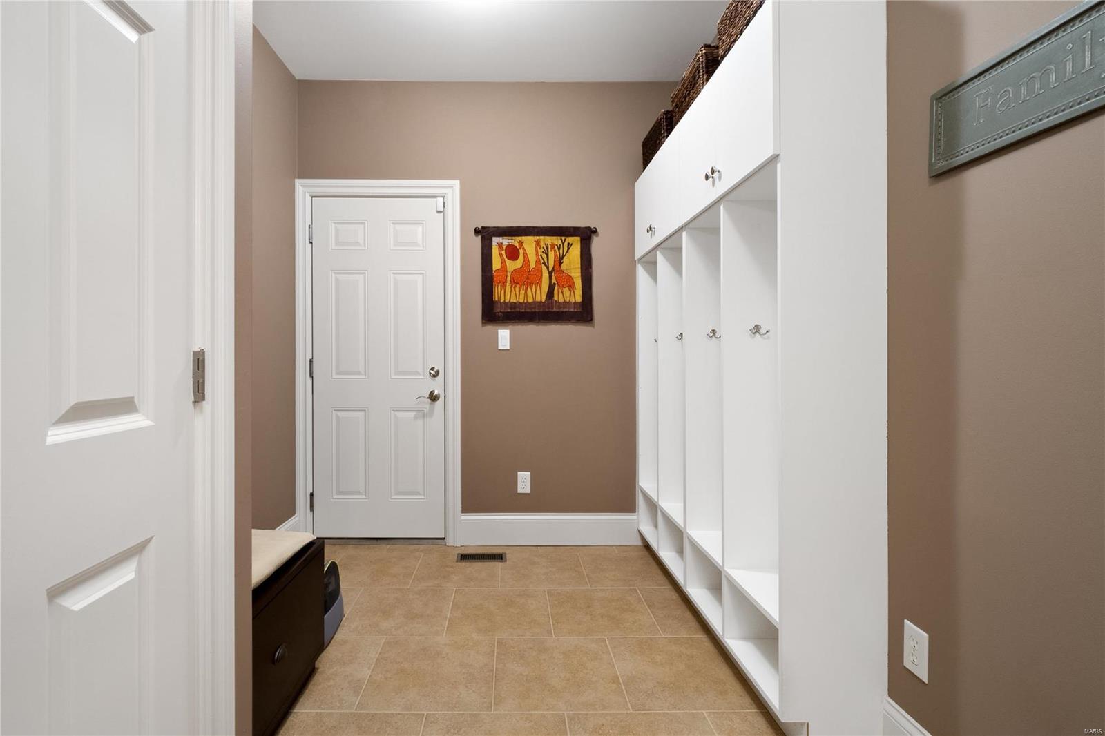 Oak Park Estate - Residential