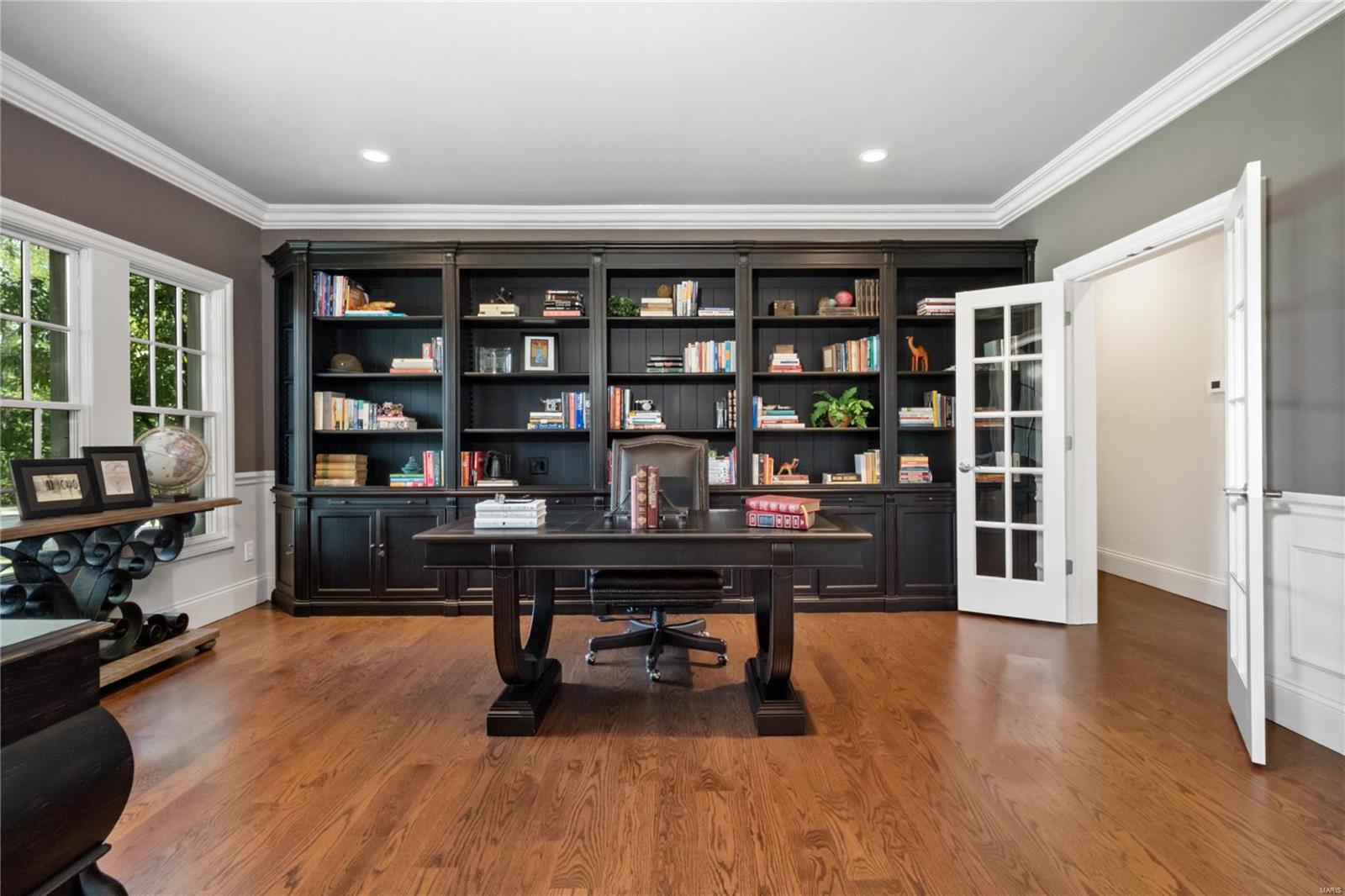 Oak Park Estate - Residential