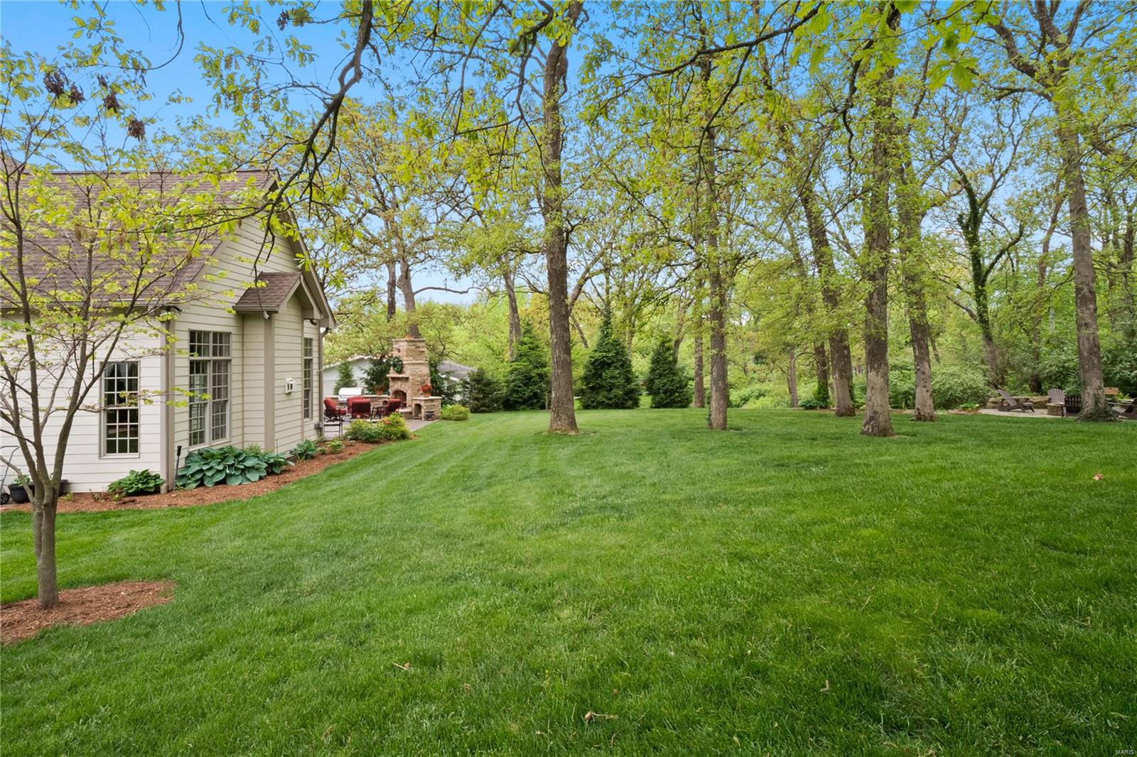 Oak Park Estate - Residential