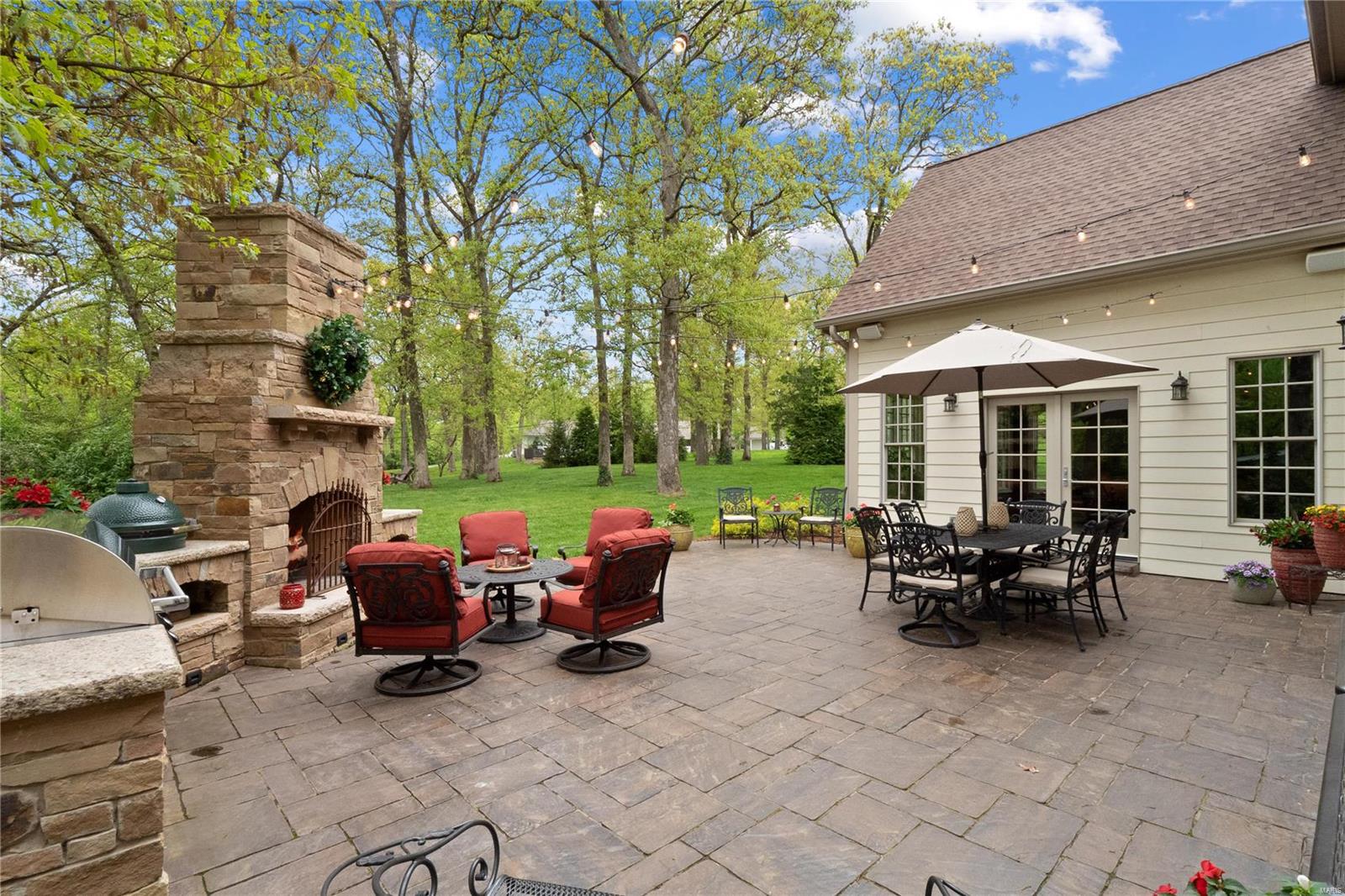 Oak Park Estate - Residential