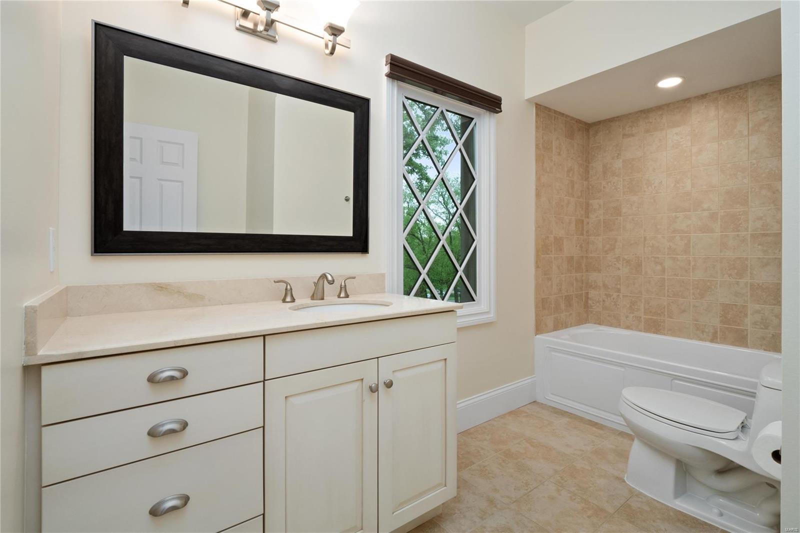 Oak Park Estate - Residential